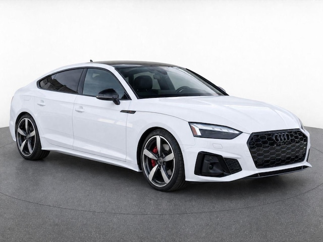 audi a5 sportback 2023 WAUEACF56PA048501 image audi a5 sportback 2023 WAUEACF56PA048501 image